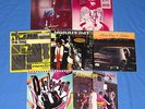 THE TIME+ MORRIS DAY+ JESSE JOHNSON----7 R&B/ FUNK ALBUMS---PRINCE/ PAISLEY PARK