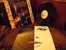 Prince -- Purple Rain Soundtrack LP/Record, Strong VG+ Condition   NOT a CD  