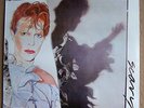 David Bowie - Scary Monsters - orig. 1980 DE  RCA  PL 13647  LP Neu + OVP