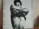 PRINCE AND THE REVOLUTION PARADE VINYL ALBUM RECORD