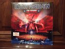 IRON MAIDEN - 