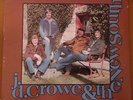 J.D. Crowe & the New South NM LP w/Ricky Skaggs/Tony Rice/Jerry Douglas