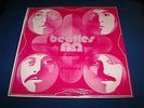 THE BEATLES   ALPHA OMEGA Volume 1  RARE SEALED NEW LP,meet,white,revolver,abbey