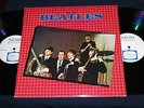 the BEATLES CONQUER AMERICA Rare 1985 