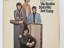 THE BEATLES Yesterday And Today Capitol LP T2553 RIAA 6 - SECOND STATE BUTCHER