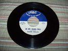 Swamp Pop Glenn Wells I'm Learning To Cry / As My Tears Fall JIN 155 EXCELLENT