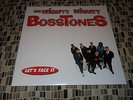 Mighty Mighty Bosstones Let's Face It Colored vinyl Sealed