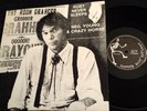 Rare 2 LP Neil Young & Crazy Horse - Rust Never Sleeps SX-TT 979 NM LA Forum