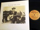 LP Neil Young -Comes A Time - REPRISE MSK 2266 NM US Original