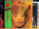 Rolling Stones - Goat´s Head Soup -79JP ESS-63002  LP m/m- / OBI / OIS /Beilagen