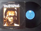 THE EDUCATION OF SONNY CARSON OST LP Soul Funk Soundtrack Paramount PAS 1045