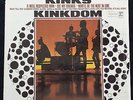 THE KINKS “KINKDOM” LP 1965 REPRISE RECORDS RS-6184 STEREO 1ST PRESSING