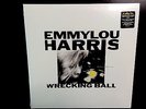 EMMYLOU HARRIS Wrecking Ball Record Store Day 2016 RSD NEW Sealed LP Limited