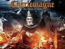 CHRISTOPHER LEE - CHARLEMAGNE: THE OMENS OF DEATH - NEW VINYL LP (RSD 2016)
