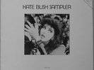 Kate Bush Sampler LP PROMO Issued Canada Only NM