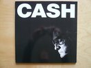 Johnny CASH  AMERICAN IV: DLP  THE MAN COMES AROUND   american USA 2002