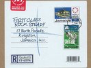 FIRST CLASS ROCK STEADY - NEW 7” BOX SET (RSD 2016)