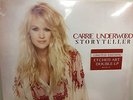 CARRIE UNDERWOOD 