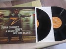 Popa Chubby ?– 2 LP  signed autograph  vinyl 33t vinyle