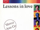 LEVEL 42 - Lessons In Love [12