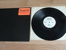 PRINCE - THE BLACK ALBUM  (RARE 1988 VINYL LP ALBUM ON MINN LABEL)