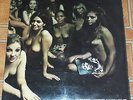 The Jimi Hendrix Experience Electric Ladyland 2 LP Nude Cover Polydor 2657 012