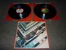 BEATLES - 1962 - 1966 RED DOUBLE GATEFOLD ALBUM RECORD VINYL LP 33RPM