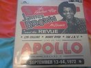 James Brown and his Revue live at the APOLLO 2LP Record Store Day 2016 RSD