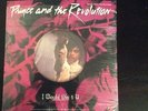 Prince and The Revolution I Would Die 4 U..Another Lonely Christmas Vinyl 12