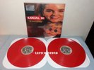 LOCAL H AS GOOD AS DEAD RED COLOR VINYL 2xLP