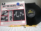 GEORGE MARTIN & His Orchestra - Off the Beatle Track-UK LP-NM-1st PRESS- 1964 –