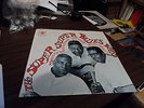 Howlin Wolf Muddy Waters Bo Diddley Super Blues Band Chess Rare Sealed LP