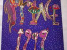Prince 1999 2 LP Original Vinyl Set 1982 EX Nice Con Little Red Corvette 9 23720