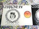 Cerrone . The Golden Touch IV LP 1978 Synth Disco Rockets Giorgio Moroder Savage
