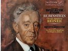 TAS-RUBINSTEIN /Rachmaninoff Paganini Rhapsody/ RCA Living-Stereo SD LSC-2430 6S