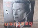 DAVID BOWIE LP  SEALED HEATHEN -  ORIGINAL 2002 RELEASE - UPC# 696998663015