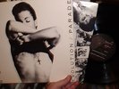 PRINCE and the REVOLUTION Parade Org.1986 Pressing LP NM-