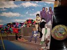 PRINCE and the Revolution Around the World in a Day LP NM-