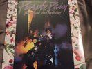 Prince - Purple Rain (Vinyl LP, 2008) • NEW • Prince & the Revolution Sealed