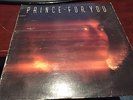 PRINCE FOR YOU LP 1978 WARNER BSK 3150