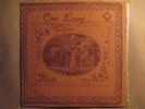 Flock, Cool Living Water, folk/psych/christian,  Australian pressing