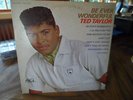 TED TAYLOR  Be Ever Wonderful Rare OKEH Soul LP