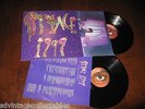 PRINCE 1999 2 RECORD LPs VG++ w/ inners pop dance Funk Artist NM