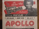 James Brown - Get Down With James Brown at The Apollo Record Store Day RSD 2016