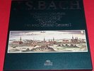 J. S. Bach -- Weihnachts-Oratorium  -- 11 LP-Box / Klassik