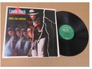 Lonnie Mack w/Stevie Ray Vaughan Strike Like Lightning Vinyl LP Near Mint