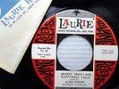 ALMA COGAN snakes snails puppydogs' tails 1966 MOD beat Dancer PROMO 45 e5828