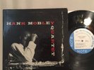 HANK MOBLEY QUARTET 10