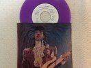 1984 Prince and The Revolution Purple Rain God 7