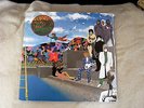 PRINCE and the Revolution LP/Record/Album/Vinyl Around the World in a Day 1985